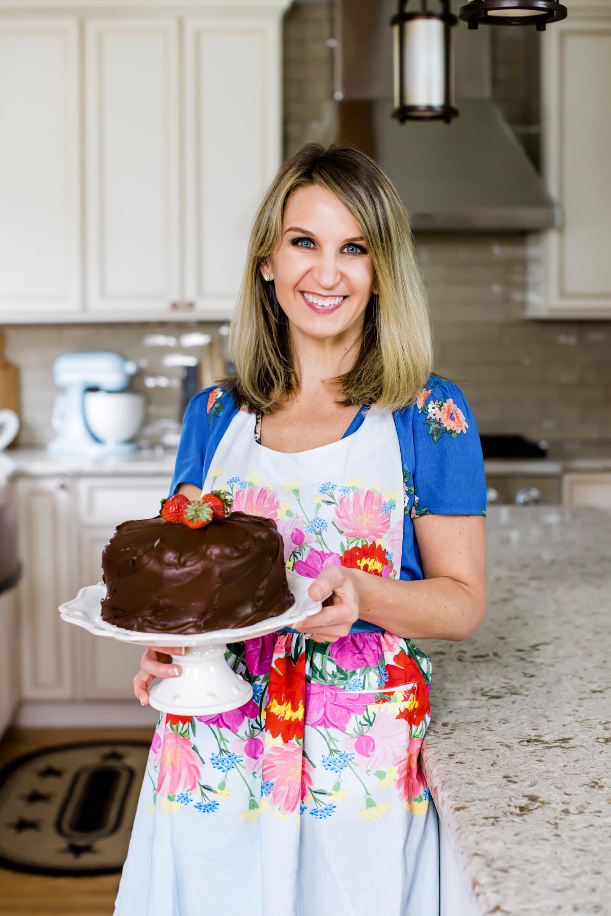 How to Bake a Perfect Cake – Free Email Series