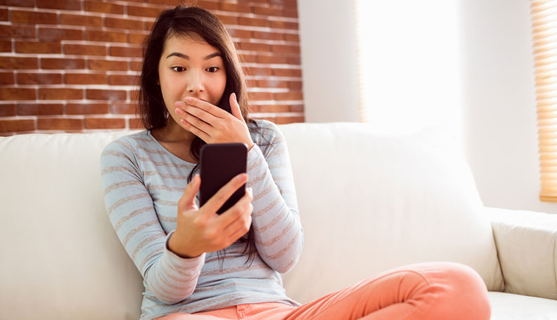 What to Do When You Send an Accidental Text to the Wrong Person