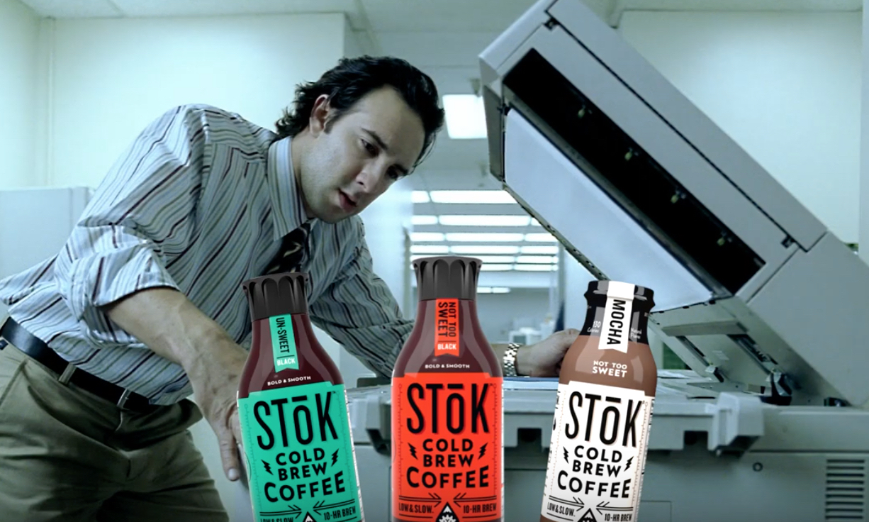 Marketing Beat: Stōk Cold Brew is Paying People to Quit Their Jobs