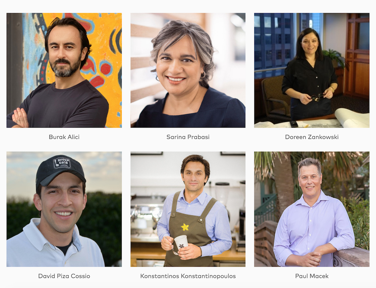 Specialty Coffee Association Names Six Board of Directors Candidates
