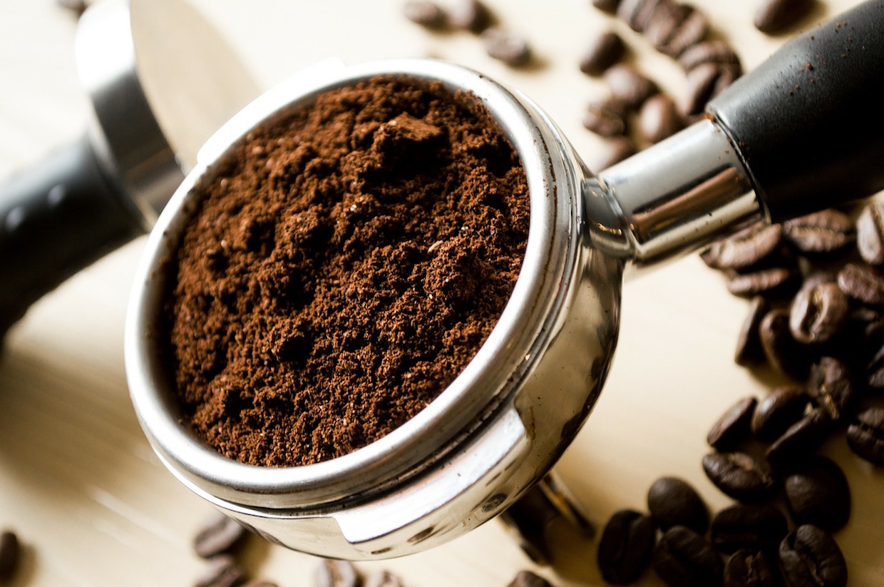 A Call to Action on Espresso Grinders, by David Schomer