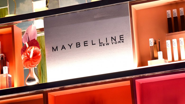 The untold truth of Maybelline
