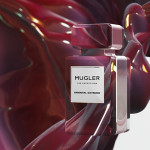 Mugler Les Exceptions: Oriental Extreme