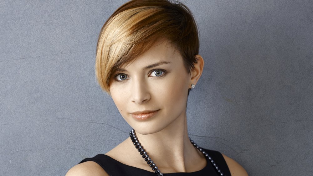 Short hairstyles that are going out of fashion fast