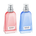 Two New Fragrances For the Mugler Cologne Line: Blow It Up and Heal Your Mind