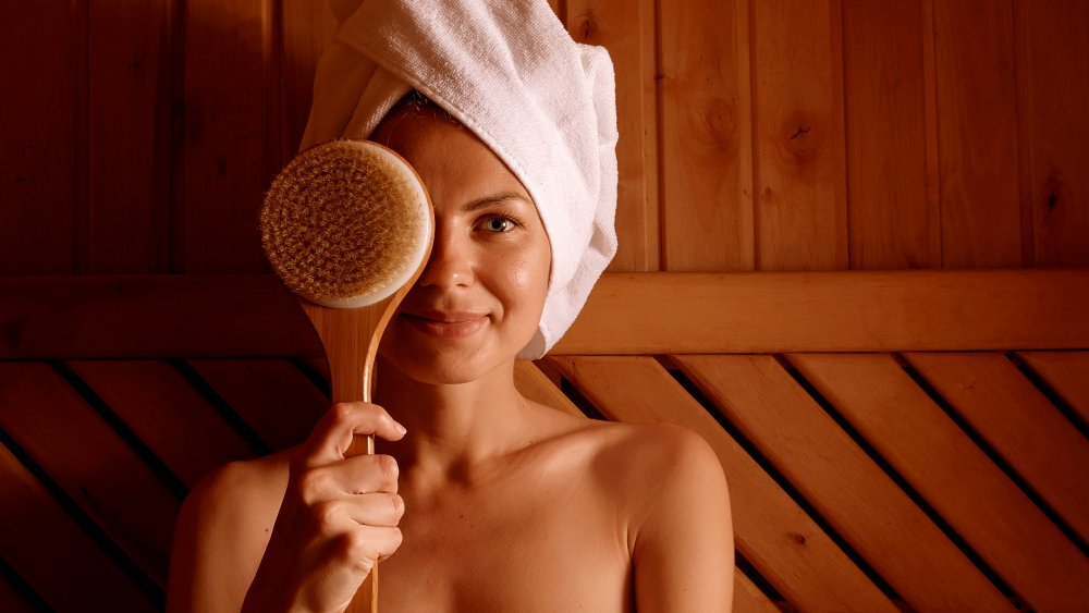 Does dry brushing actually work?