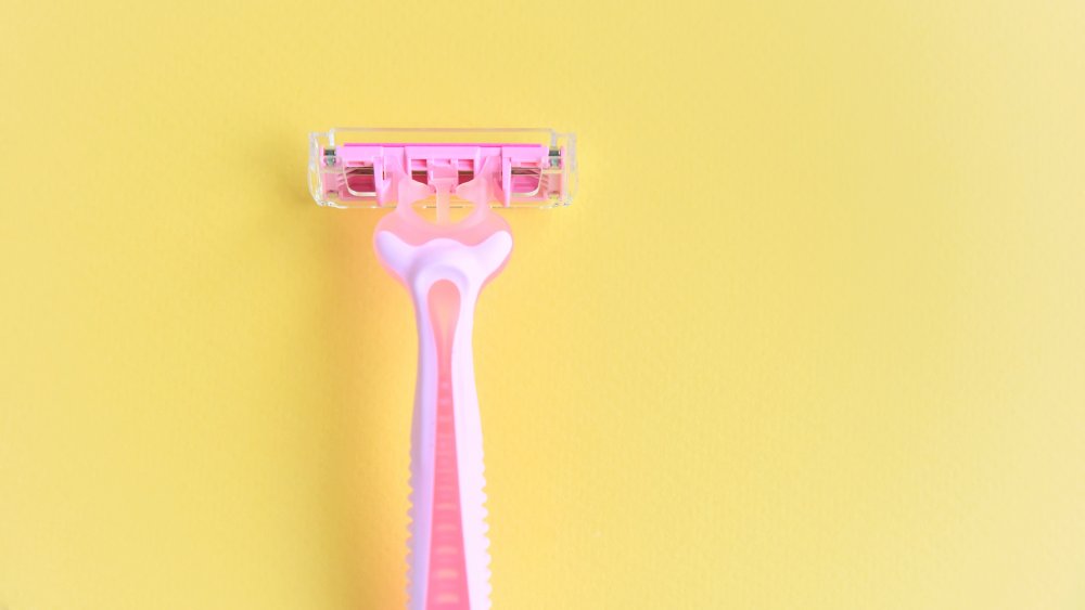 The fastest way to make your razor bumps go away