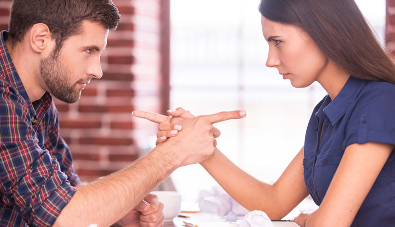 Why Do People Get Defensive? 14 Reasons & Ways to Handle Them
