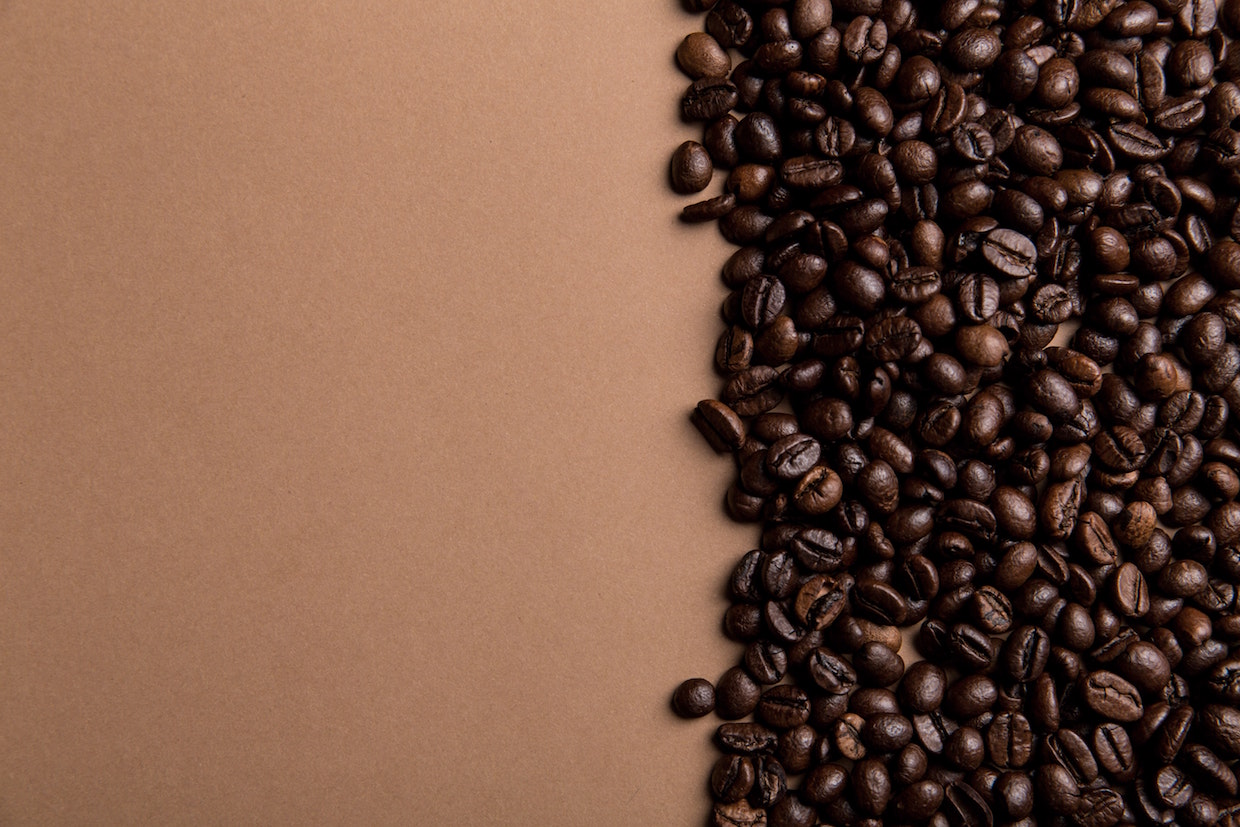 Clean Water Project Takes Aim at Chemical Used in Some Coffee Decaffeination