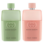 Gucci Guilty Love Collection
