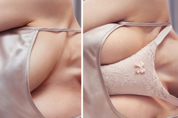 Pillow Bra for your breasts : Is it necessary?