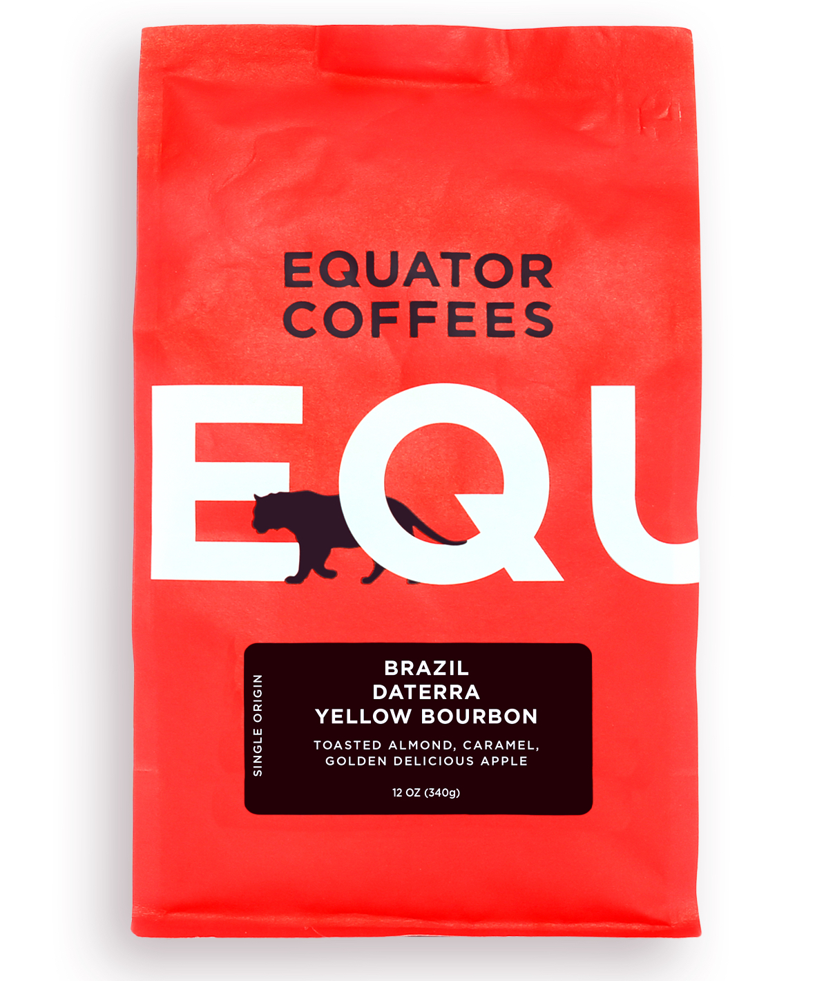 Equator, Sustainable Harvest and Daterra Team Up for B Corp Beans