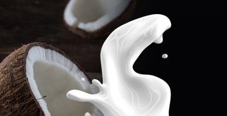 The Different Ways to Use Coconut Milk