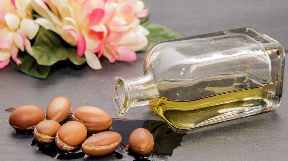 What is argan oil and is it safe to use?
