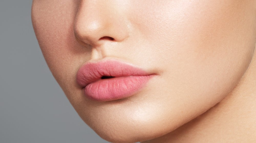 The truth about lip blushing