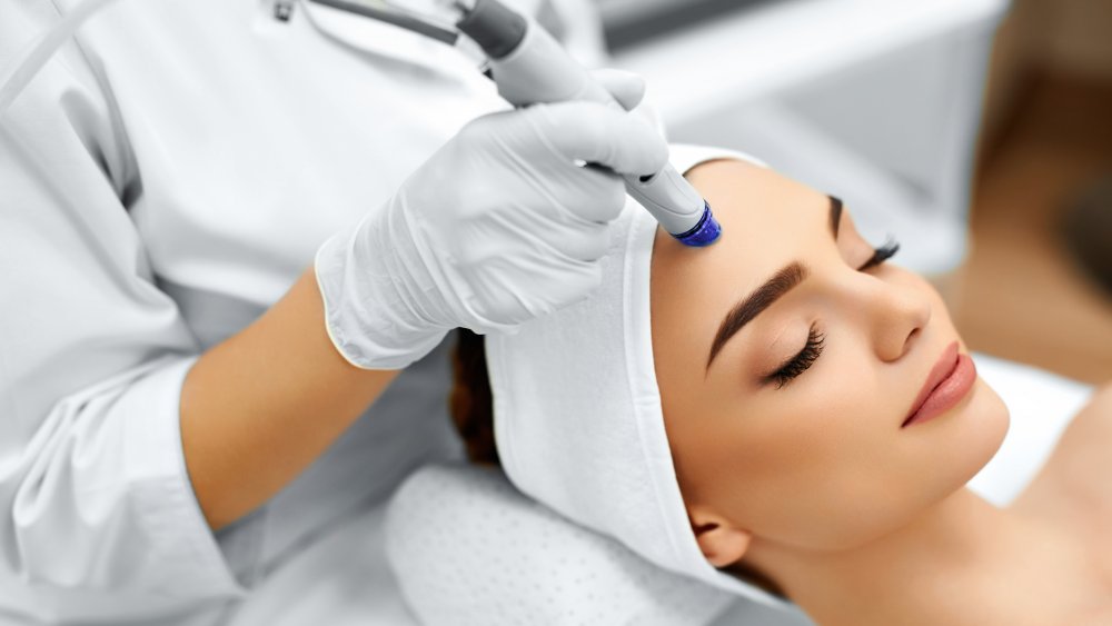 The truth about the HydraFacial treatment
