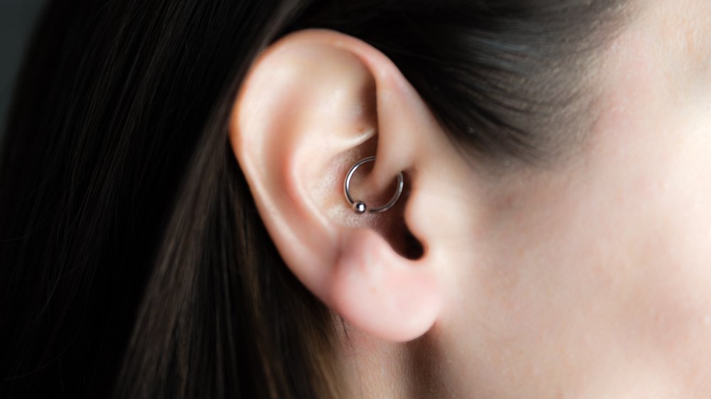 Do daith piercings really help with migraines?