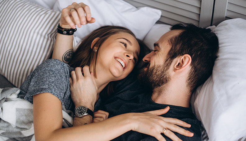30 Serious Questions to Ask Your Boyfriend to Form a Deep Bond