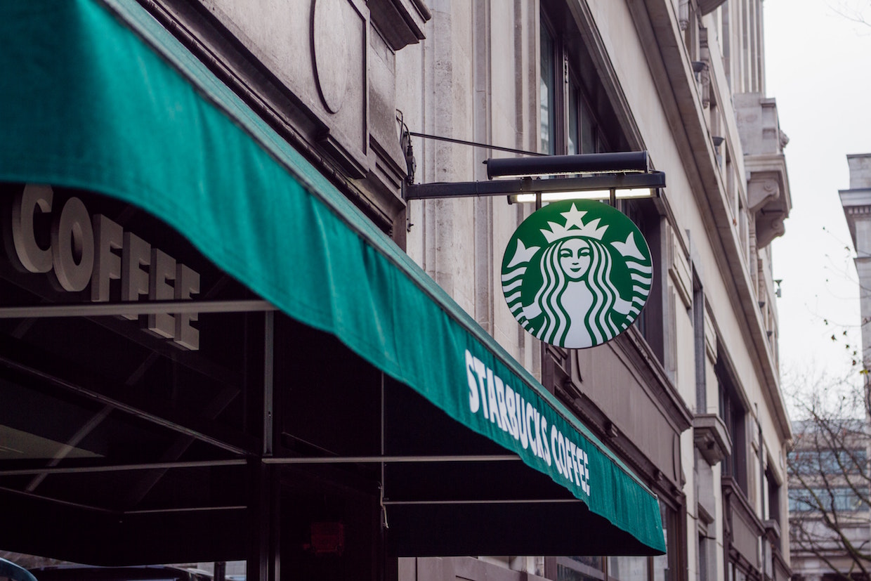Starbucks Switches to To-Go-Only Model for All US and Canada Stores