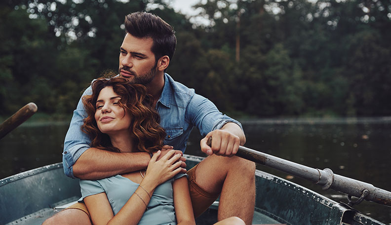 Narcissistic Relationship Pattern: The 7 Stages You Have to Face
