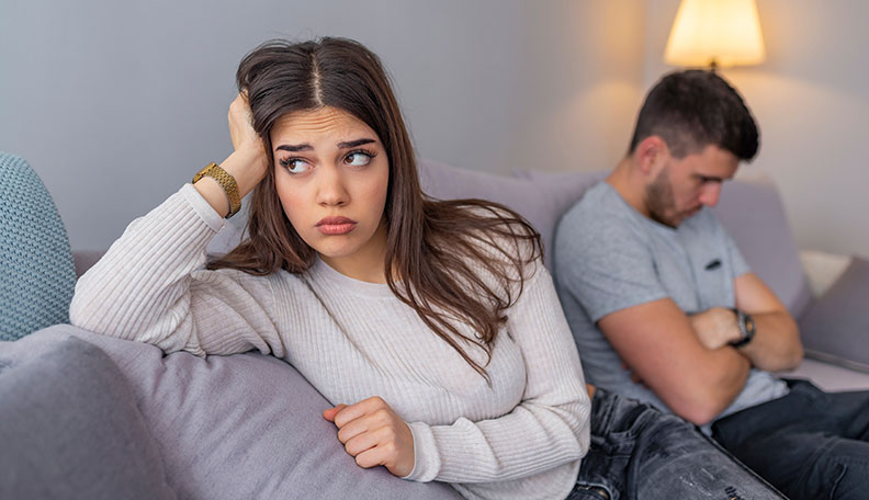 13 Signs Your Relationship Won’t Work Out and It’s Time to End It