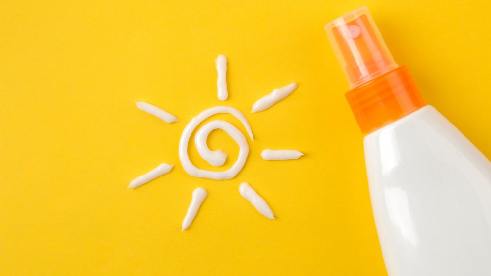 The real reason you should be wearing sunscreen indoors