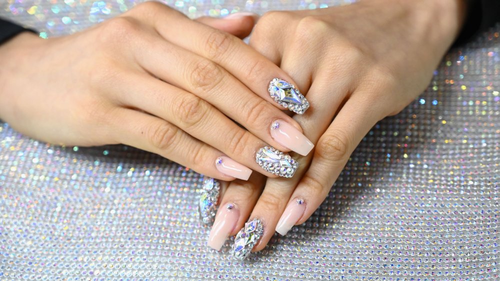 Here’s how to give yourself the ideal at-home manicure