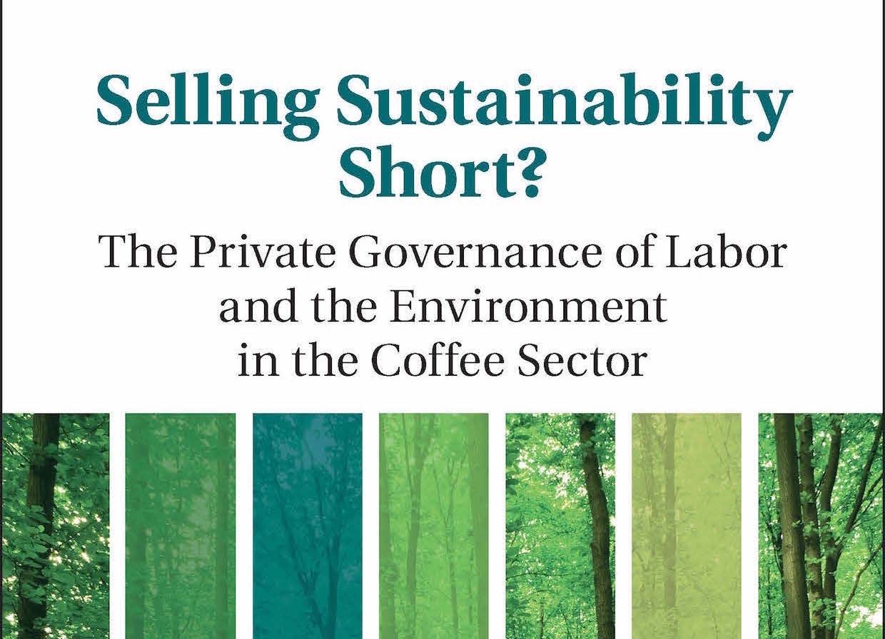 A Chat with Janina Grabs on the New Book ‘Selling Sustainability Short’