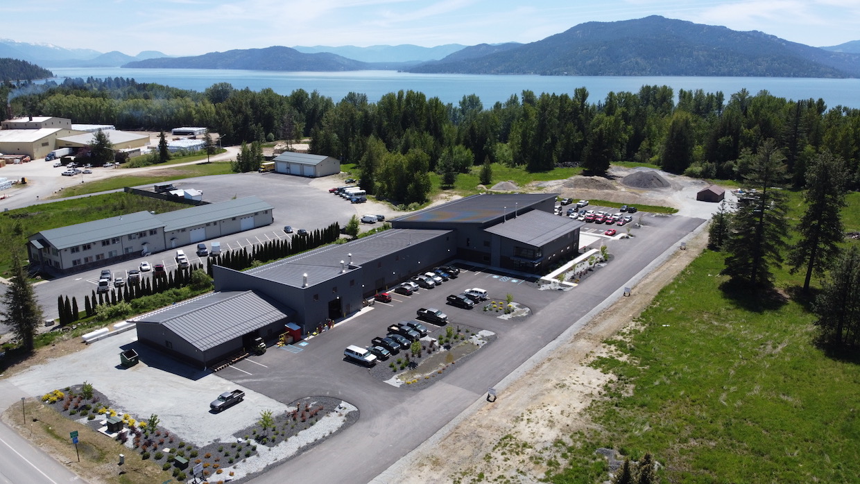 Diedrich Roasters Unveils New 80,000-Square-Foot Idaho HQ