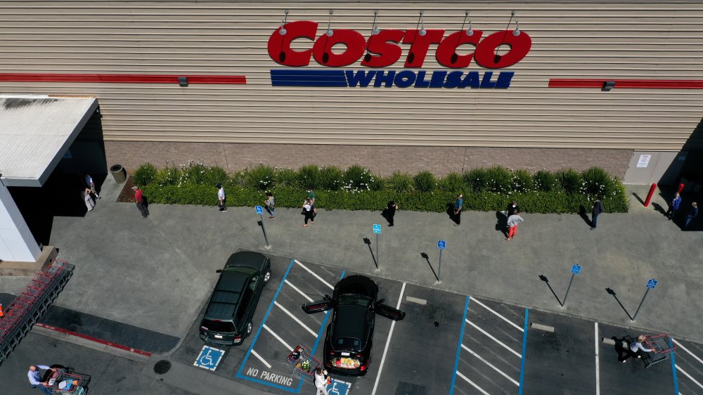 Costco is secretly becoming a go-to beauty destination