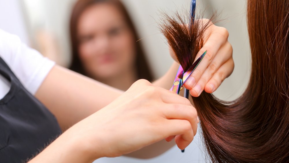 What is the COVID-19 fee on your hair salon bill?