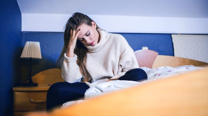 Signs You Aren’t Getting Enough Sleep