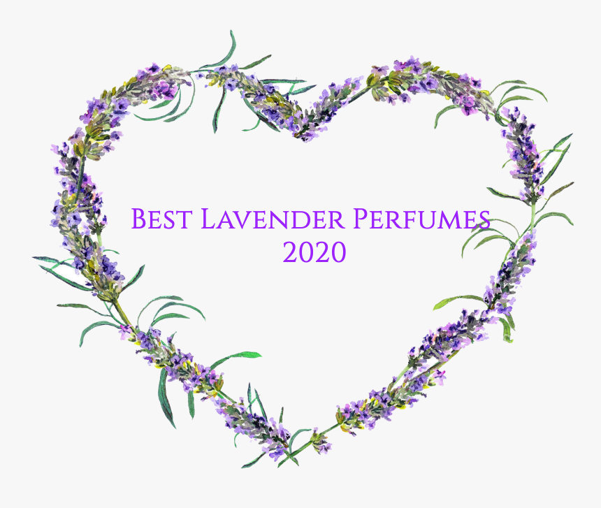 best lavender perfumes 2020