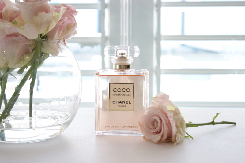 Why Coco Mademoiselle by Chanel should be called La Vie est Belle