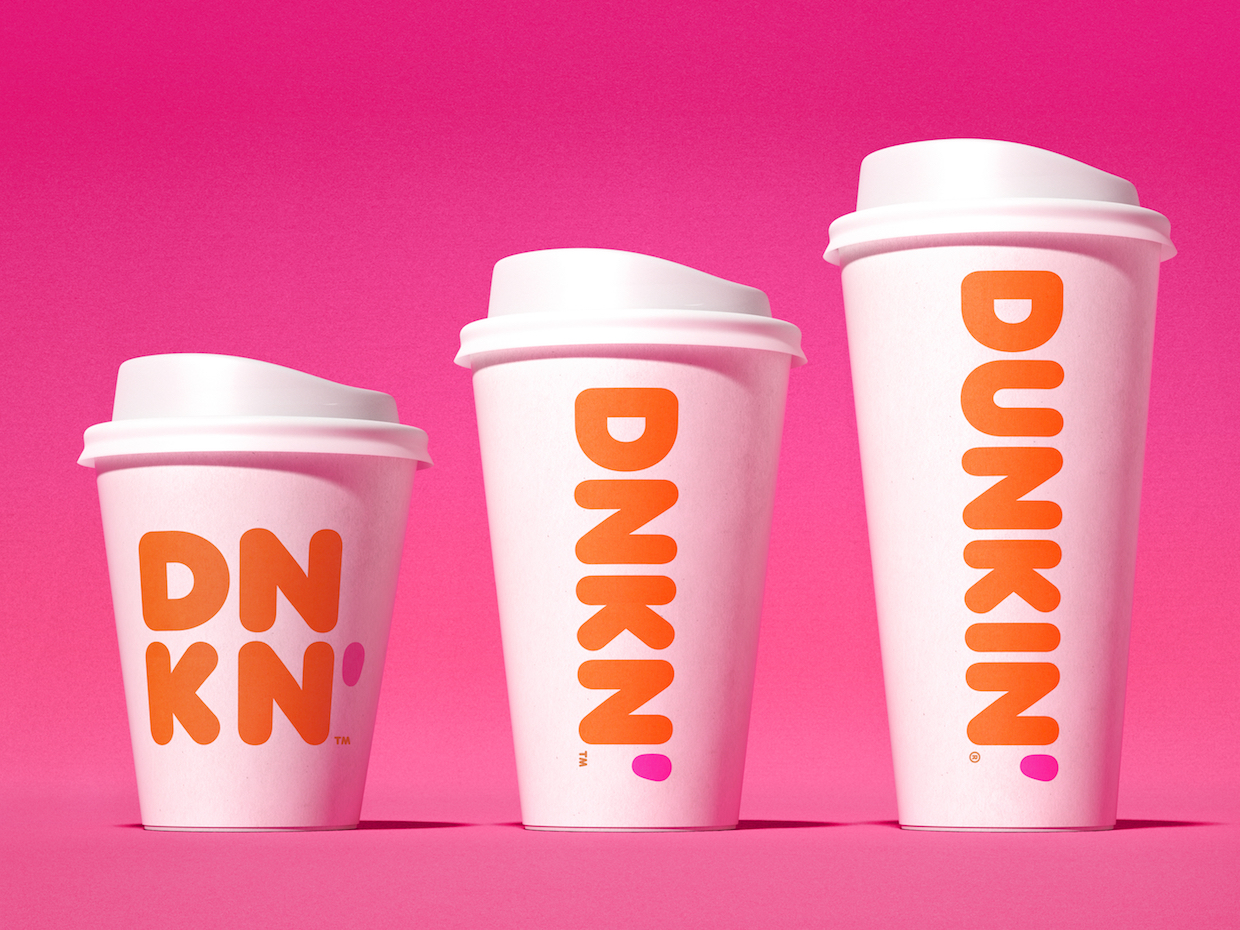 Dunkin’ Adding Caffeine Boost Because 2020 Was Absolute Trash