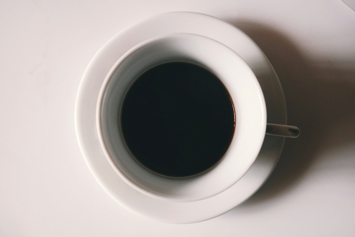 How Many Calories Are in Black Coffee, Answered