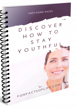 how to stay youthful