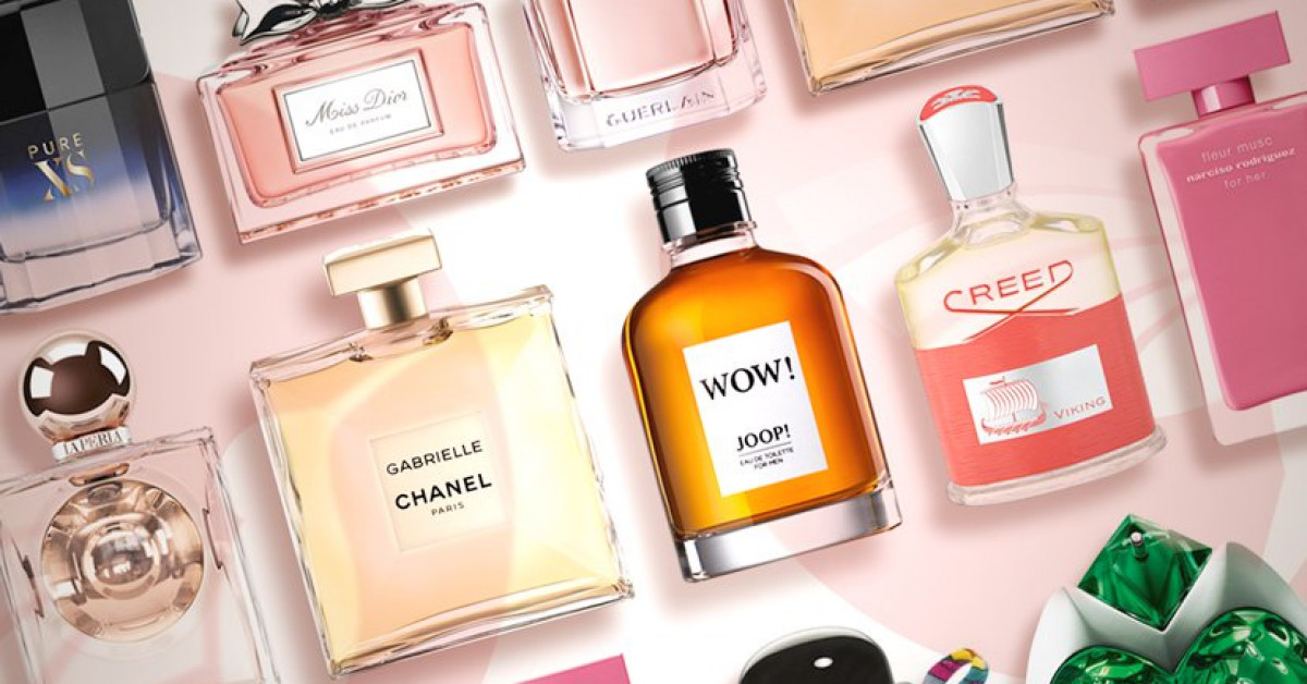 7 Fragrances That Will Boost Your Mood (And When to Wear Them)