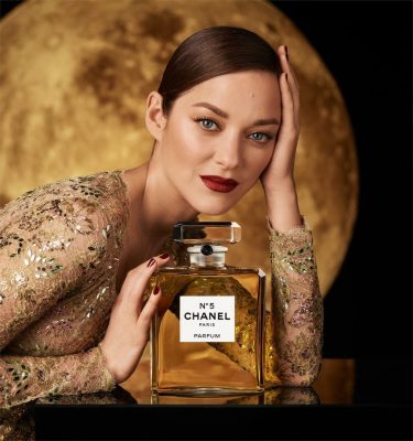 perfumes for women Chanel No 5
