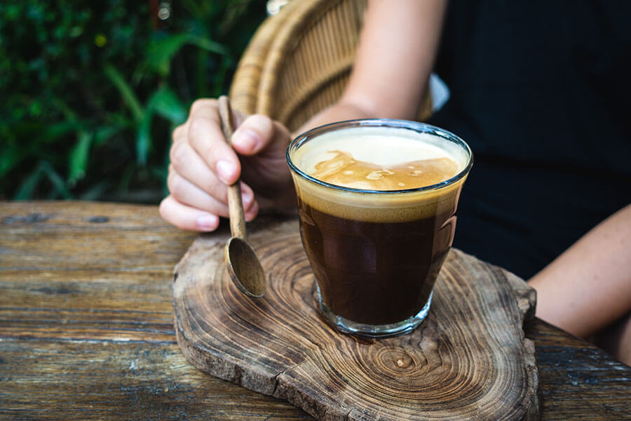 Discover How Coffee Lovers Are Growing Coffee
