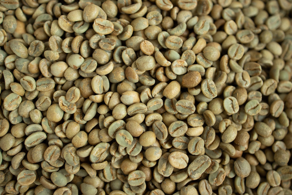 COVID-19 Curtailed High-End Green Coffee Purchasing, Analysis Shows