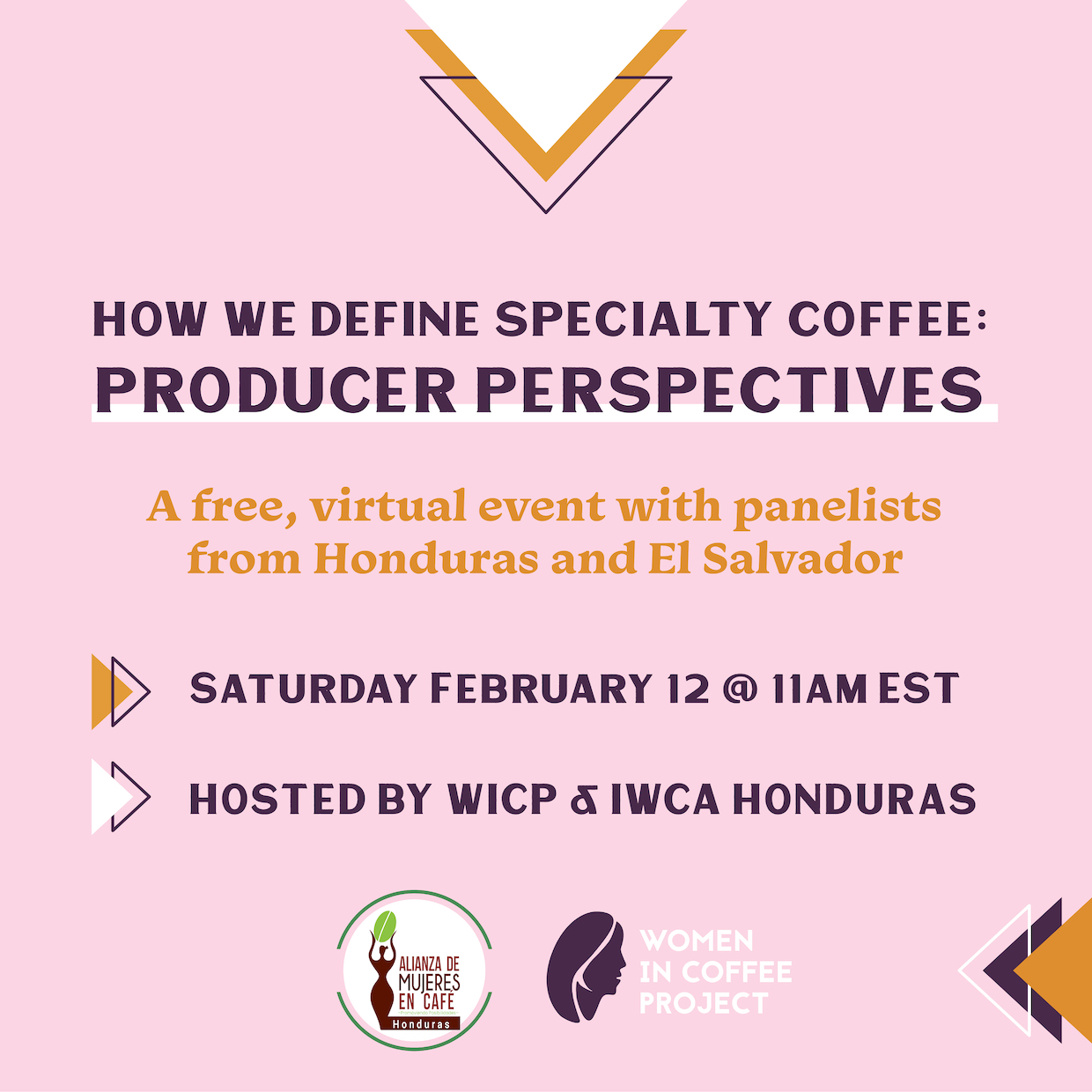 Coming This Month: Producer Perspectives on the Definition of ‘Specialty Coffee’