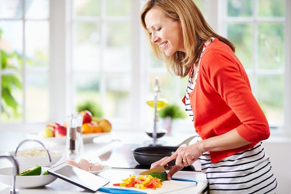 Tips To Make Healthy Recipes More Exciting