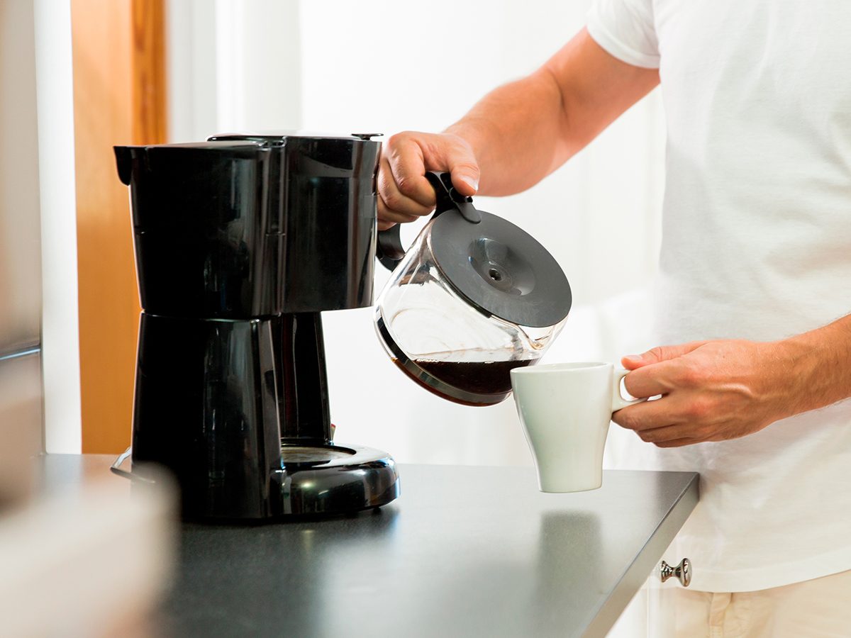 The Coffee Pot Mistakes You Are Making