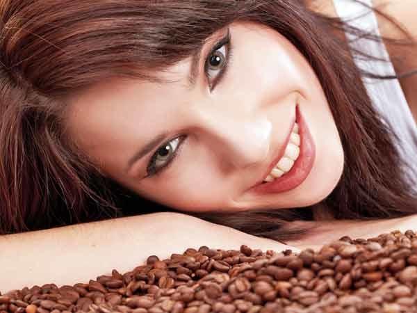 Delightful Ways to Use Coffee for Beauty