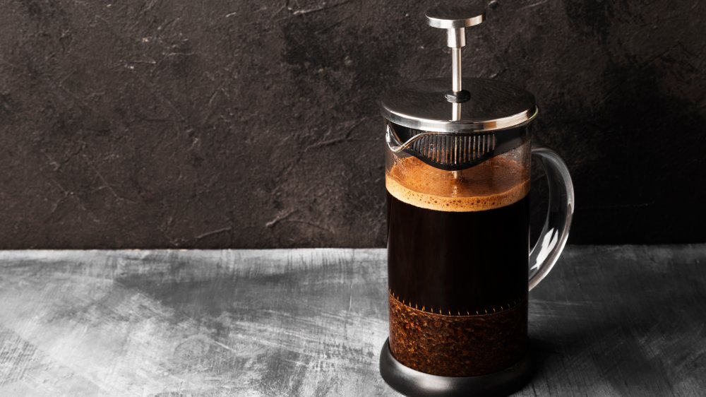 The SECRET To Making The Perfect Cup of Coffee