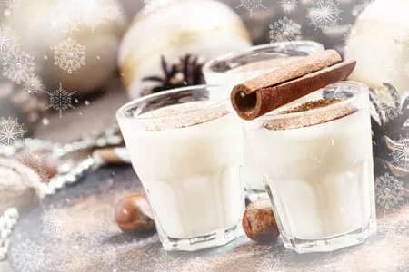 The untold truth about Egg Nog